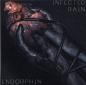 Preview: Infected Rain - Endorphin LP (Black Vinyl)